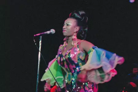 Soul Power - galeria zdjęć - filmweb