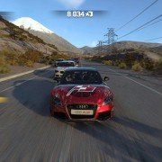 DRIVECLUB - galeria zdjęć - filmweb