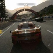 #DRIVECLUB - galeria zdjęć - filmweb