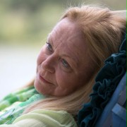 Mary Baxter