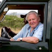 David Attenborough