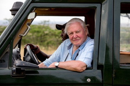 David Attenborough: Życie na naszej planecie - galeria zdjęć - filmweb