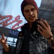 inFamous: Second Son - galeria zdjęć - filmweb