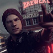 inFamous: Second Son - galeria zdjęć - filmweb