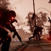 inFamous: Second Son - galeria zdjęć - filmweb
