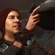 inFamous: Second Son - galeria zdjęć - filmweb