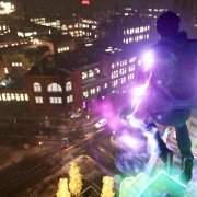 inFamous: Second Son - galeria zdjęć - filmweb