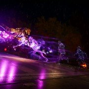 inFamous: Second Son - galeria zdjęć - filmweb