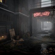 inFamous: Second Son - galeria zdjęć - filmweb