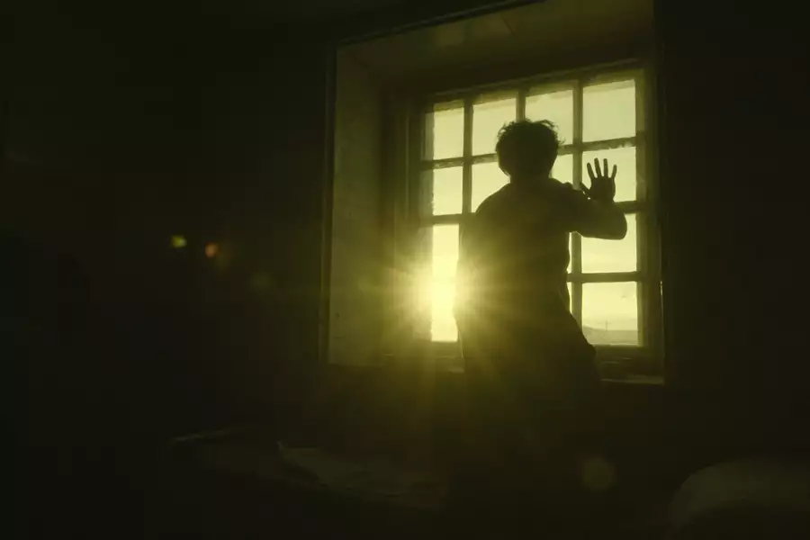 Niewyjaśnione tajemnice - galeria zdjęć - filmweb