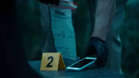 Niewyjaśnione tajemnice - galeria zdjęć - filmweb