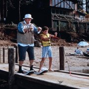 Na łonie natury - galeria zdjęć - filmweb