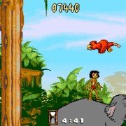 Disney's The Jungle Book - galeria zdjęć - filmweb