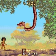 Disney's The Jungle Book - galeria zdjęć - filmweb