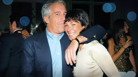 Jeffrey Epstein: Obrzydliwie bogaty - galeria zdjęć - filmweb