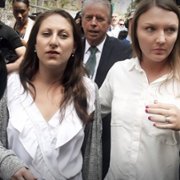 Jeffrey Epstein: Filthy Rich - galeria zdjęć - filmweb