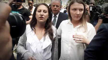 Jeffrey Epstein: Obrzydliwie bogaty - galeria zdjęć - filmweb