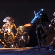 Destiny - galeria zdjęć - filmweb