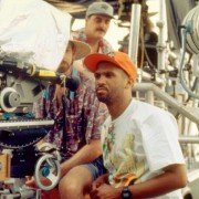 Wielka biała pięść - galeria zdjęć - filmweb