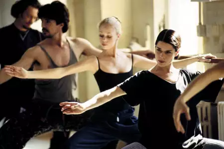 The Company - galeria zdjęć - filmweb