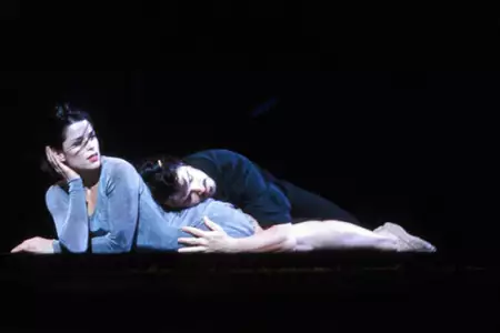 The Company - galeria zdjęć - filmweb