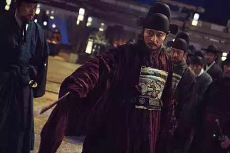 Zaraza - galeria zdjęć - filmweb