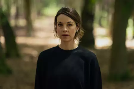 Diabelska godzina - galeria zdjęć - filmweb