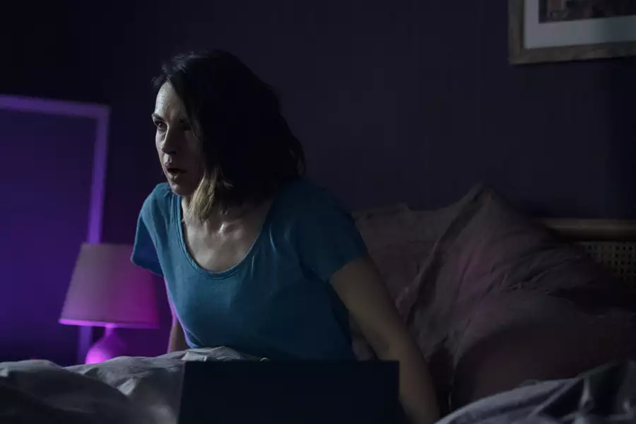 Diabelska godzina - galeria zdjęć - filmweb