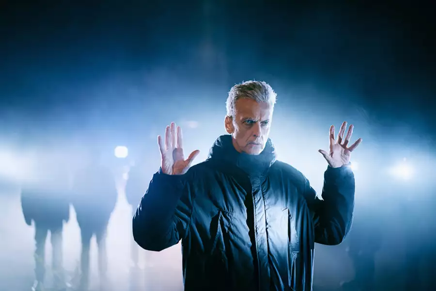 Diabelska godzina - galeria zdjęć - filmweb