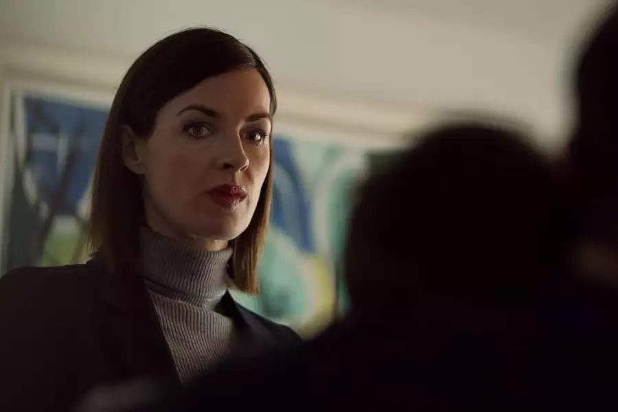 Diabelska godzina - galeria zdjęć - filmweb