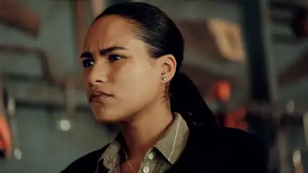 Diabelska godzina - galeria zdjęć - filmweb