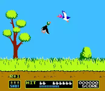 Duck Hunt - galeria zdjęć - filmweb