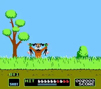 Duck Hunt - galeria zdjęć - filmweb