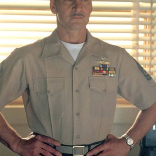 Sierżant Jim Lance