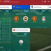 Football Manager 2017 - galeria zdjęć - filmweb