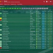 Football Manager 2017 - galeria zdjęć - filmweb
