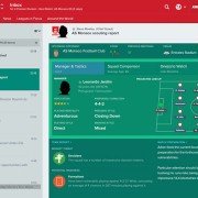 Football Manager 2017 - galeria zdjęć - filmweb