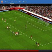 Football Manager 2017 - galeria zdjęć - filmweb