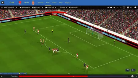 Football Manager 2017 - galeria zdjęć - filmweb
