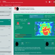Football Manager 2017 - galeria zdjęć - filmweb