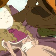 Layton Kyouju to Choubunmei A no Isan - galeria zdjęć - filmweb