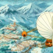 Layton Kyouju to Choubunmei A no Isan - galeria zdjęć - filmweb
