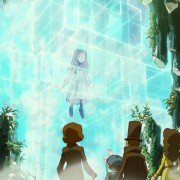 Layton Kyouju to Choubunmei A no Isan - galeria zdjęć - filmweb