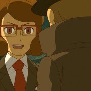 Layton Kyouju to Choubunmei A no Isan - galeria zdjęć - filmweb