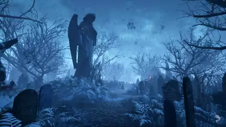 Gray Dawn - galeria zdjęć - filmweb