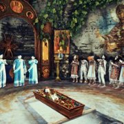 Gray Dawn - galeria zdjęć - filmweb