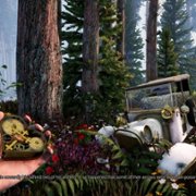 Gray Dawn - galeria zdjęć - filmweb