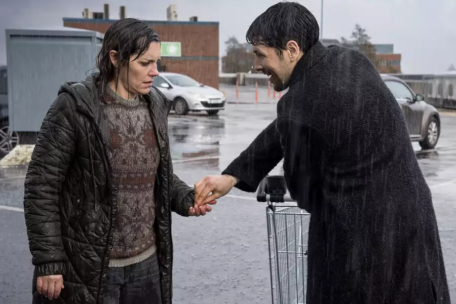 Dead and Buried - galeria zdjęć - filmweb