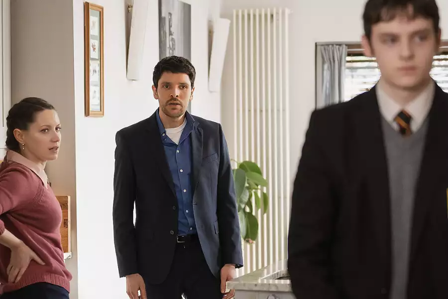 Dead and Buried - galeria zdjęć - filmweb