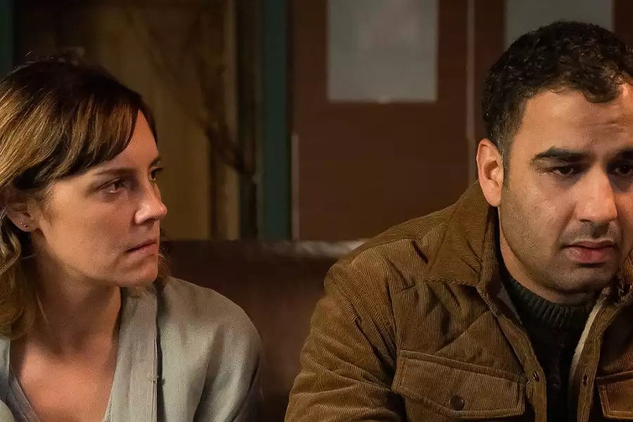 Dead and Buried - galeria zdjęć - filmweb